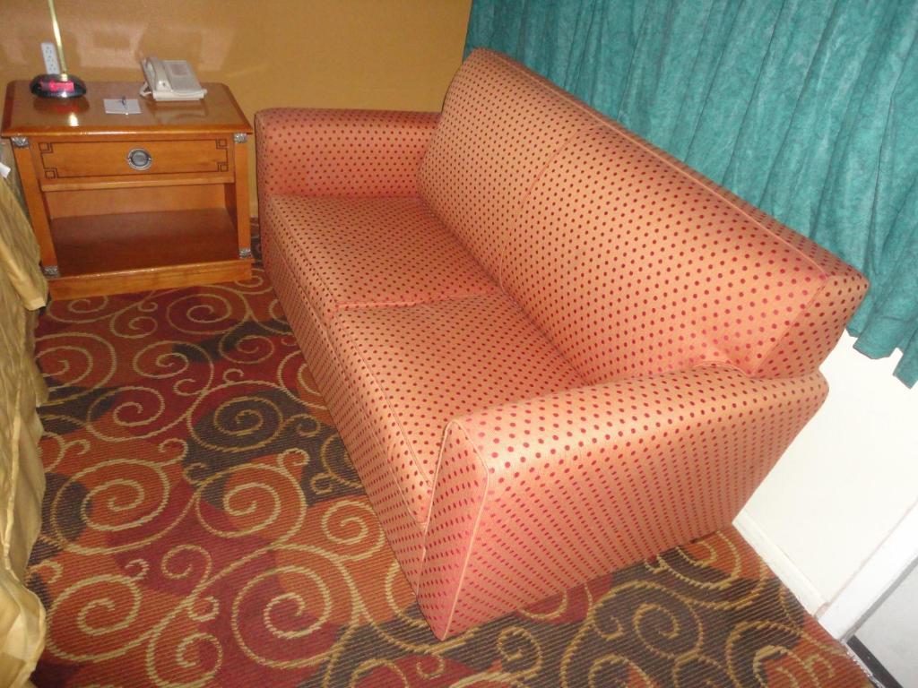 Americas Best Value Inn Santa Rosa, New Mexico Habitación foto