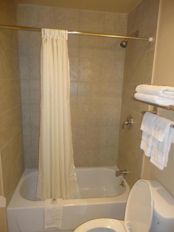 Americas Best Value Inn Santa Rosa, New Mexico Habitación foto