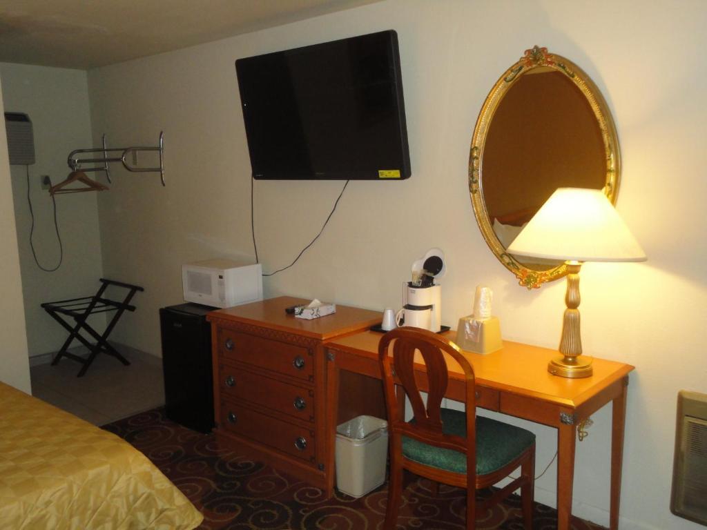 Americas Best Value Inn Santa Rosa, New Mexico Habitación foto